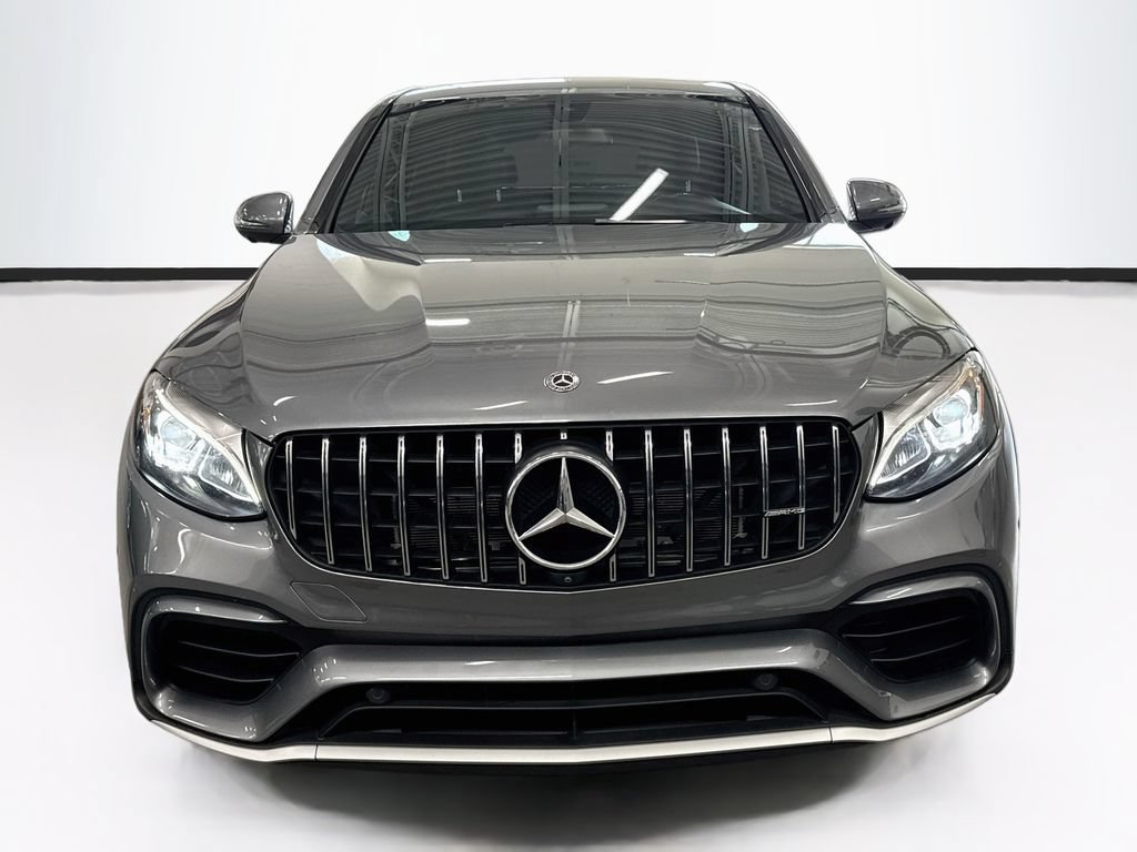 mercedes-benz glc coupe 2018 WDC0J8KB7JF435083 image mercedes-benz glc coupe 2018 WDC0J8KB7JF435083 image
